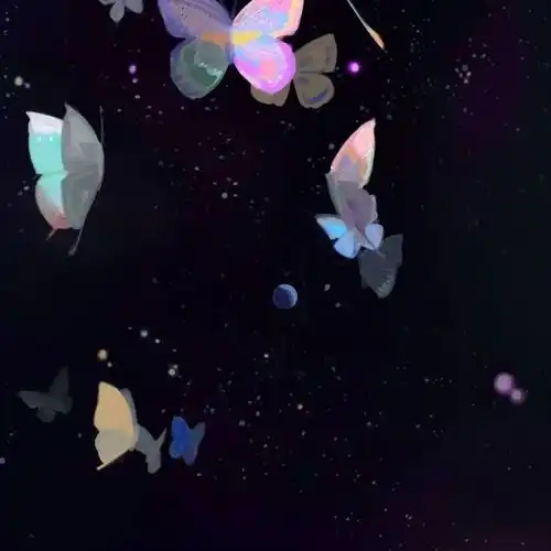 第947期头像套图0310又是一期绝绝子的头像背景套图