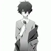 好看的动漫头像男生帅气冷酷可爱微信头像图片大全