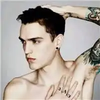 吸引少妇的微信男头像魅力男人吸引异性头像