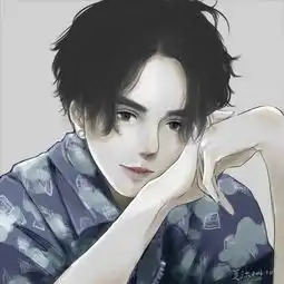 适合男生的头像有什么推荐的吗