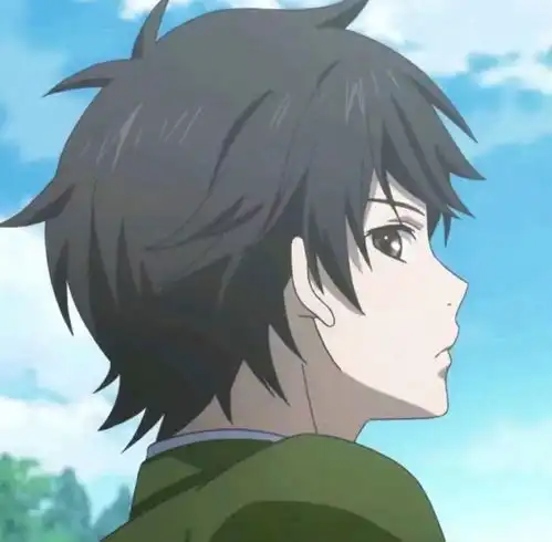 动漫男头高质量的动漫男头