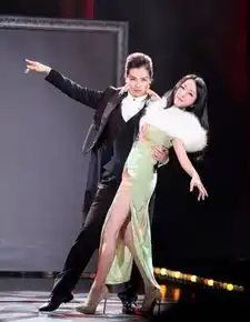 男女通杀又能赚钱养家,刘涛凭什么撑起豪门