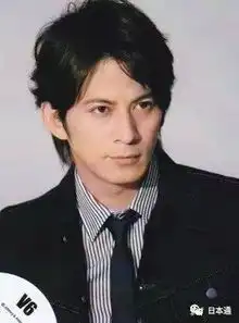 阿部宽生田斗真比年轻时更帅气的日本男星top10