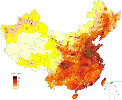 我国经济总量最大的省份广东省,2023年gdp总量与俄罗斯相当