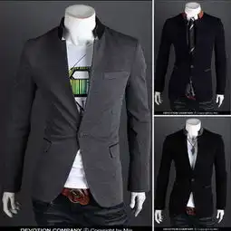 桓伟男装产品产品图片加盟店怎么样