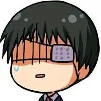 头像卡通男生萌低调微信头像图片大全