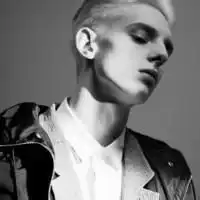 求几张男生卡通带点拽的qq头像