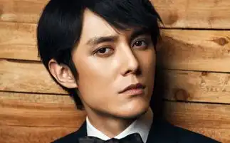 明星张超的全部个人资料