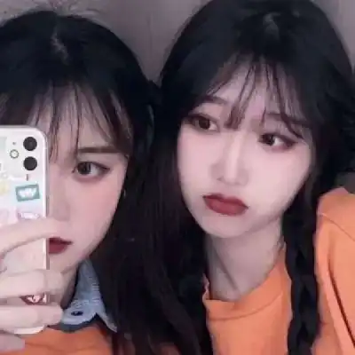 优质闺蜜头老样子记得点个小熏女生头像我要个性网