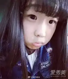 抖音温婉小号再被封许静婉被扒黑历史整容照曝光