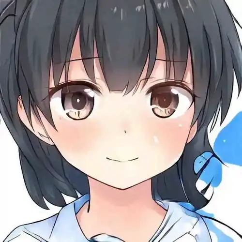 动漫女生头像温柔要有,但不是妥协