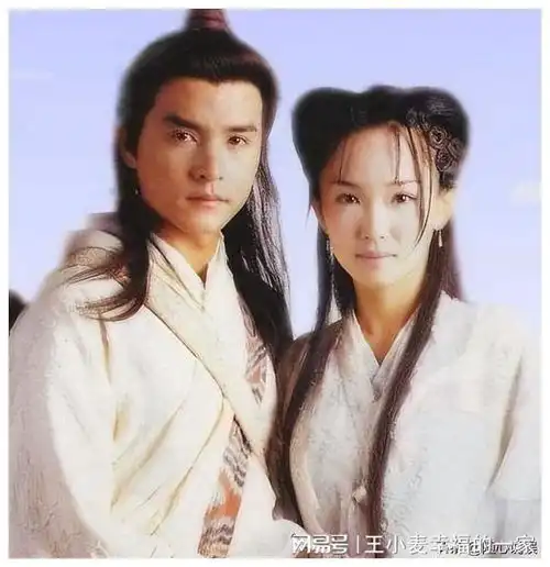 7版杨过摘面具,就像拆盲盒,你绝对想不到下一个是惊艳还是惊悚