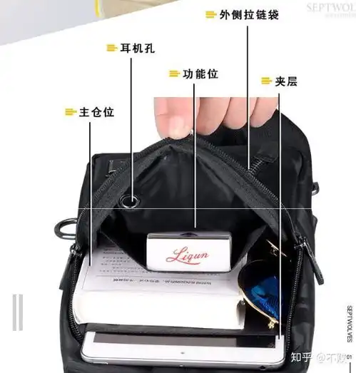 请推荐一下1000元以内,28岁男生背的单肩包,可以是皮的也可以是其他材质