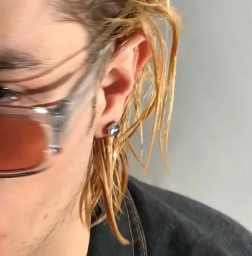 顶流推荐风格头像