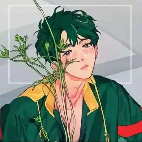 特特特好看的动漫头像更新啦