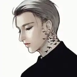 快手头像男生动漫霸气大全2018我什么都干不好了除了你