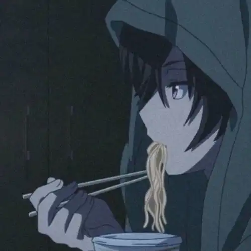 全网最好看动漫男头头像换的早对象来得早