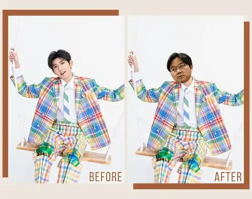 普通女孩这样穿,真的很low很廉价,几个误区以及改善方法对照