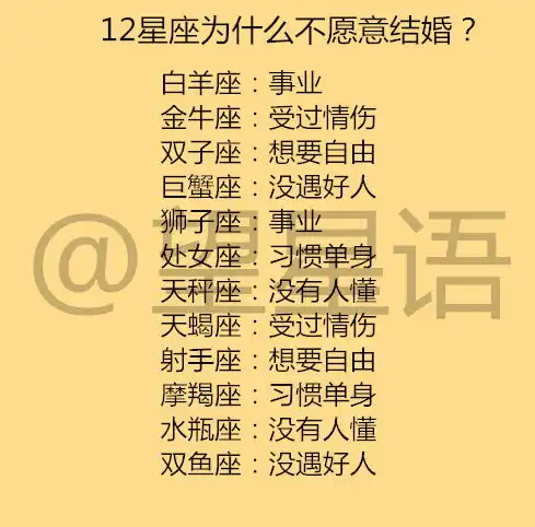 怎么让12星座男觉得你很可爱失恋后十二星座如何快速走出阴影