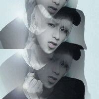 男生qq头像能看到全身的嘴里叼着烟手里拿着火要点烟