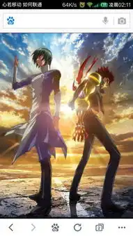 一个日本动漫,男主会一种能力右胳膊套上红色铠甲,肩膀附近还有个东西,一开始好像只能打三拳