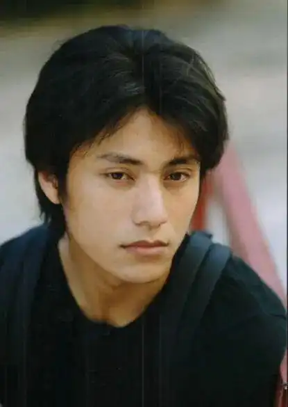 陈坤晒18岁儿子近照,出席活动被说整容,甩肉20斤撞脸刘昊然