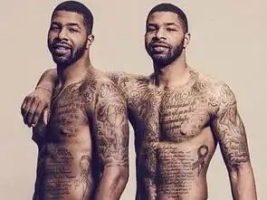 nba十大霸气纹身怕了吗