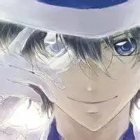 微信男生头像霸气二次元微信头像图片大全