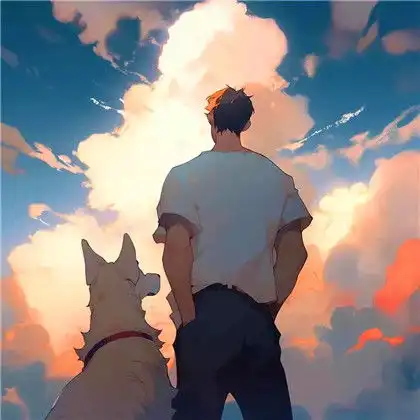 30岁到40岁的男人微信头像,展现成熟与品味