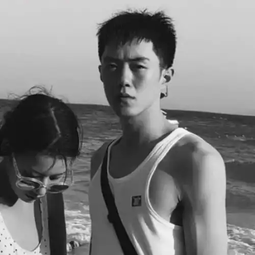 动画情头简直是心里的白月光