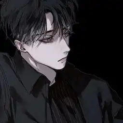 请问那张照片做qq头像好