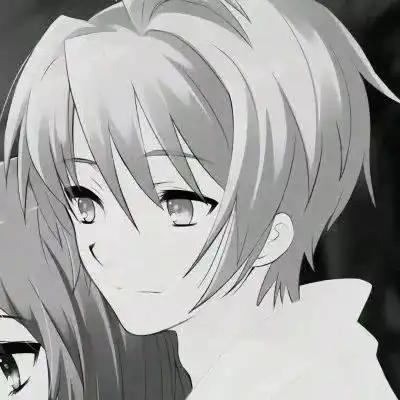 头像柴犬狗头的情侣头像,我在等十年后你对我说我爱了你十年腾讯新闻