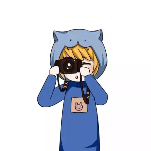 有个不会拍照的男朋友是种怎样的体验