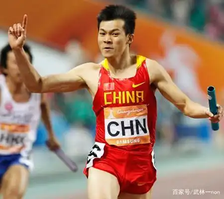 除了苏炳添,中国还有哪些百米飞人