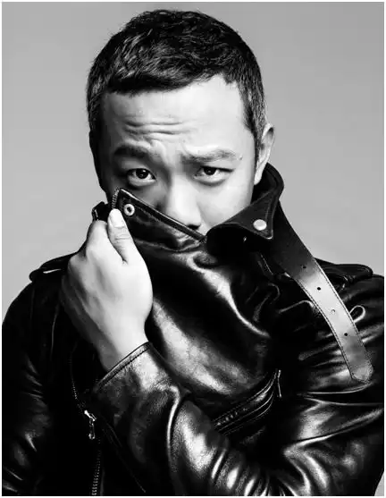 秋雅嫁的男人尤奕,一个不一样的艺术家