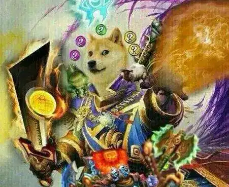 炉石双职业竞技场攻略无脑选战,群魔退散