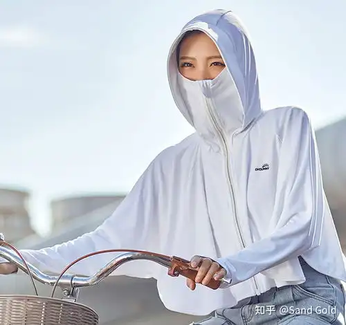2021年防晒衣推荐防晒衣常见疑问解答防晒衣有用吗防晒衣是智商税吗为什么要穿防晒衣,7月份最新防晒衣品牌推荐防晒衣推荐