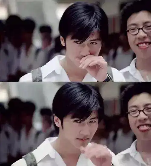 谢霆锋批小鲜肉缺少男性荷尔蒙,朱正廷太娘上热搜被骂