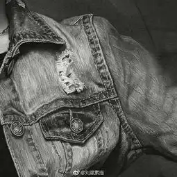 画画这么久了,素描结构还不会,猛戳这里