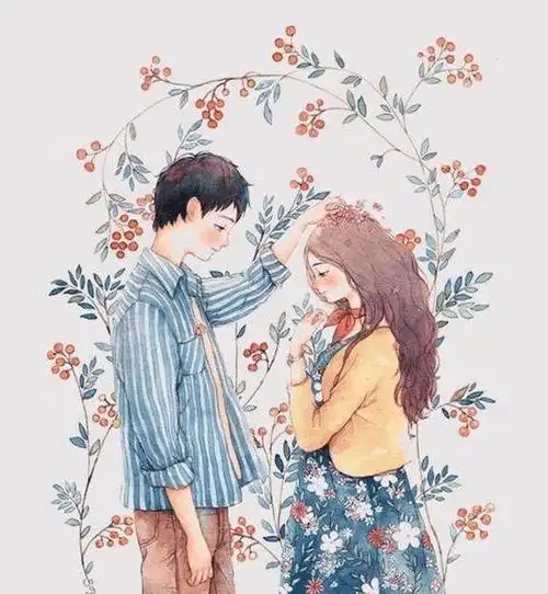 真正爱你的男人,才会为你做这三件小事,用行动表达真心