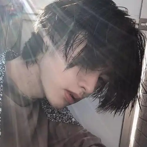 头像丨爱过就不要再错过