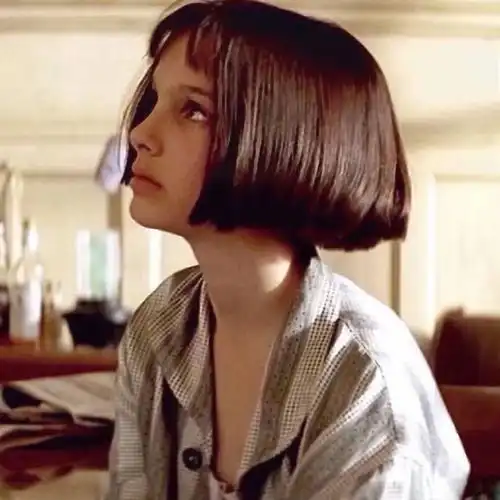 有哪些好看的欧美女头