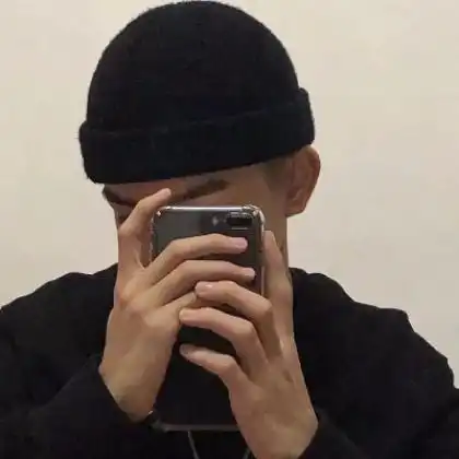 男生成熟气质头像,藏不住的喜欢