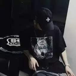 男女生背影侧脸半脸局部头像第十五波