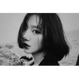 白边头像女头古风动漫男头插画手绘堆糖,美好生活研究所