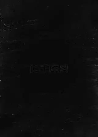 纯黑背景图片纯黑背景素材图片千库网