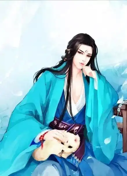 七本古代高冷男主文世上没有什么高冷的人,只是人家暖的不是你