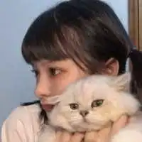 可人喵星人猫情头头像