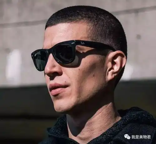 男士墨镜选对墨镜,你也能帅过吴彦祖