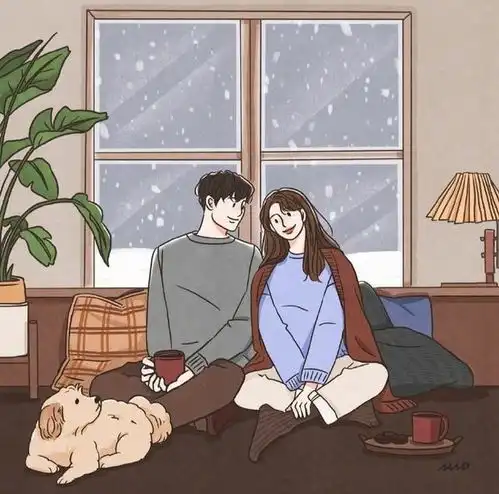 2.14情人节最浪漫的表白句子,很甜很撩人